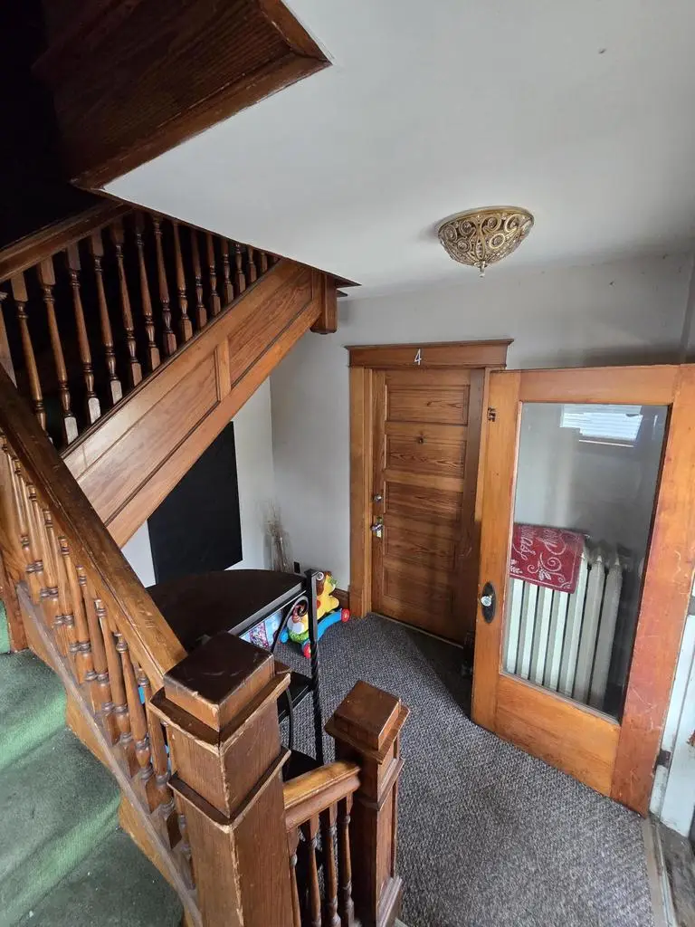 118 E Merrill AVENUE, Fond Du Lac, WI 54935 - #3