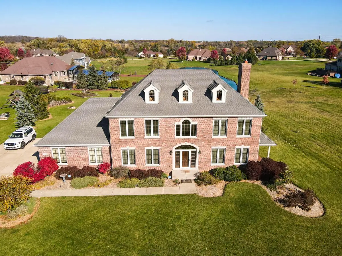 25812 91st STREET, Salem, WI 53168 - #1
