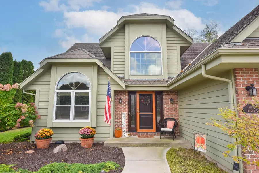 N105W14697 Lincoln DRIVE, Germantown, WI 53022 - #3