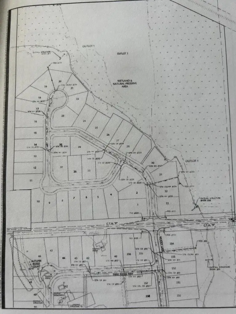 Lt2 COUNTY ROAD P, Ixonia, WI 53036 - #2