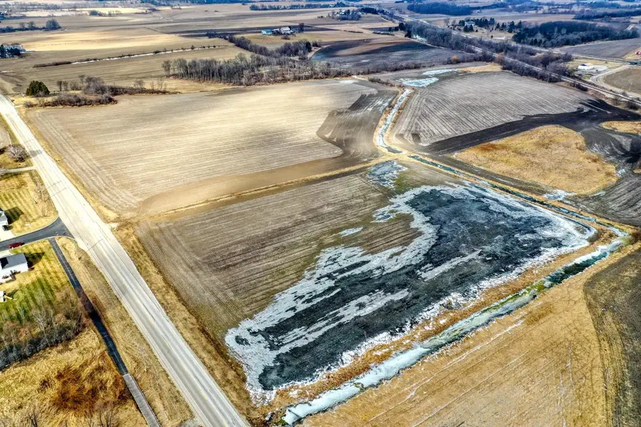 Lt2 COUNTY ROAD P, Ixonia, WI 53036 - #3