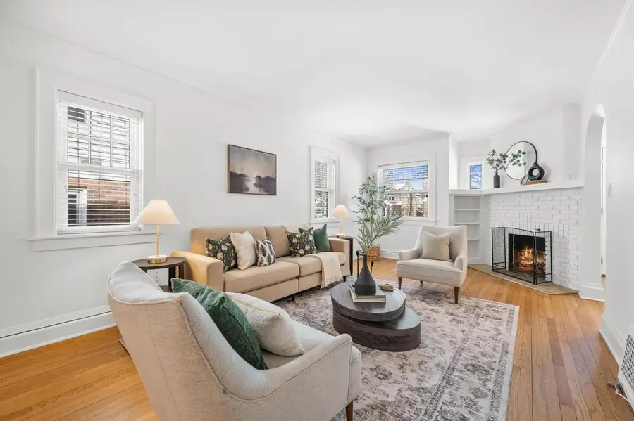 5961 N Kent AVENUE, Whitefish Bay, WI 53217 - #2