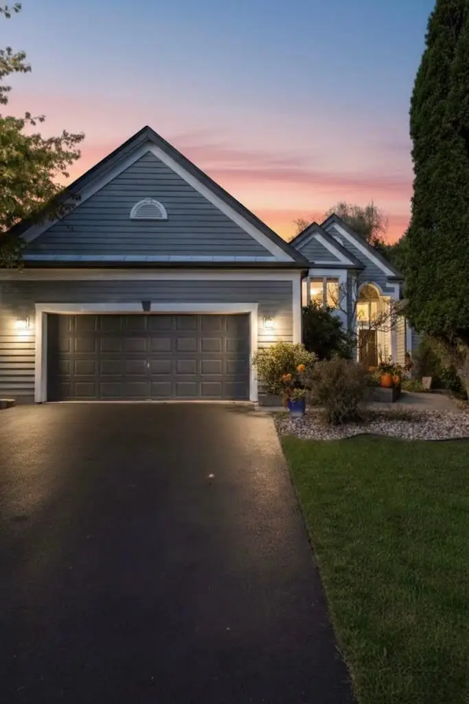 370 Smythe DRIVE, Williams Bay, WI 53191 - #2