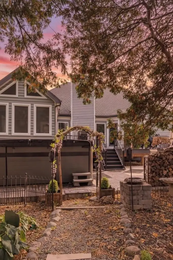 370 Smythe DRIVE, Williams Bay, WI 53191 - #3