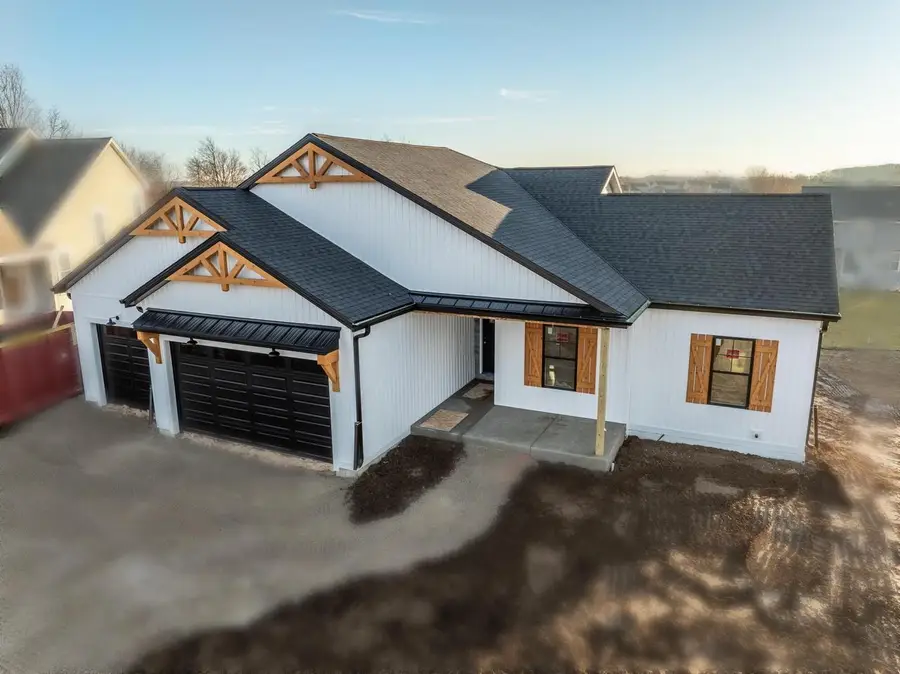 Lot 187 Arbor Vista PLACE, West Bend, WI 53095 - #2