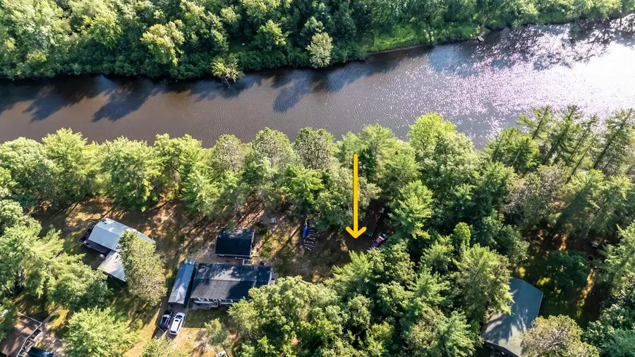 7006 W Rapids ROAD, Lake Tomahawk, WI 54539 - #3