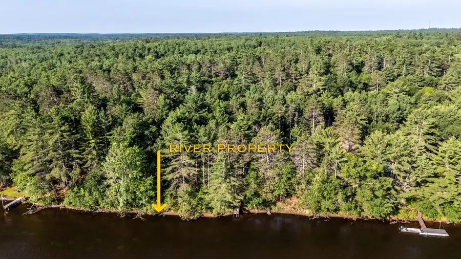 7006 W RPAIDS ROAD, Lake Tomahawk, WI 54539 - #2