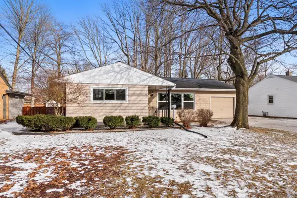 1433 N 23rd STREET, Manitowoc, WI 54220