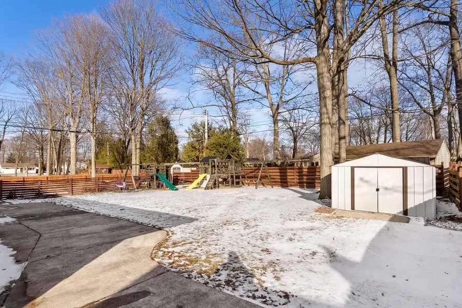 1433 N 23rd STREET, Manitowoc, WI 54220 - #2