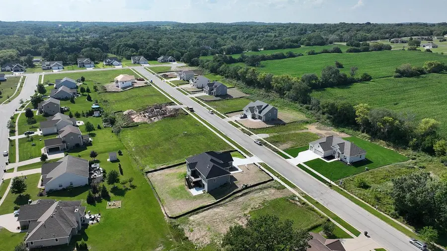 881 MEDINA DRIVE #Lt12, Mukwonago, WI 53149 - #2