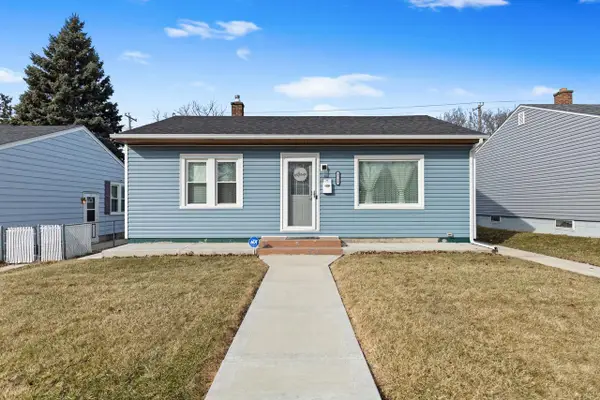 3715 S 20th STREET, Milwaukee, WI 53221