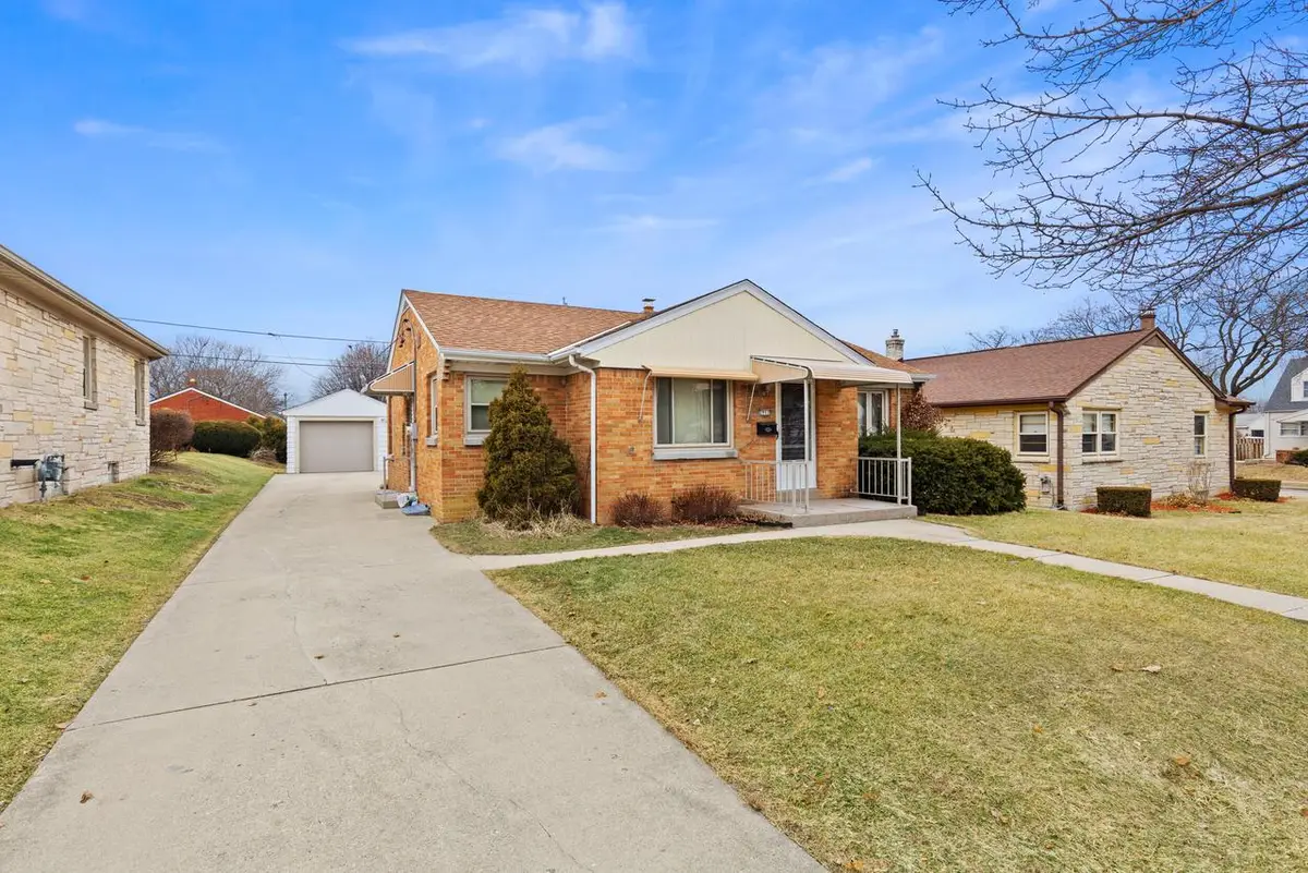 2911 S 57th STREET, Milwaukee, WI 53219 - #1