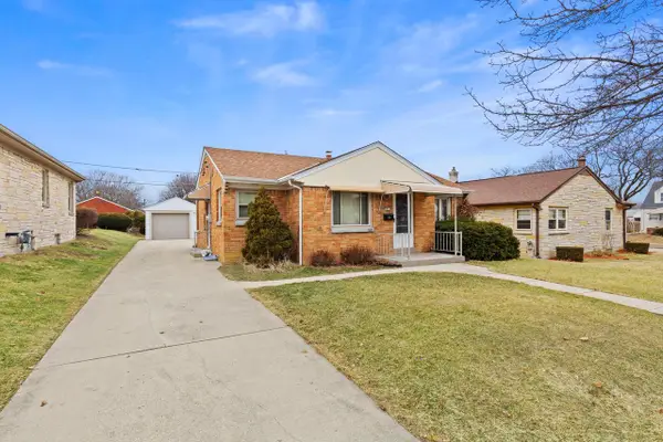 2911 S 57th STREET, Milwaukee, WI 53219