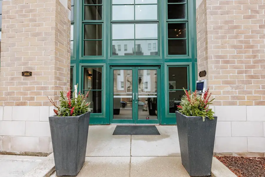 1888 N Water STREET #607, Milwaukee, WI 53202 - #2