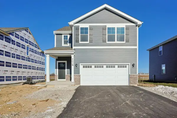 7076 Fair Oaks ROAD, Mount Pleasant, WI 53403