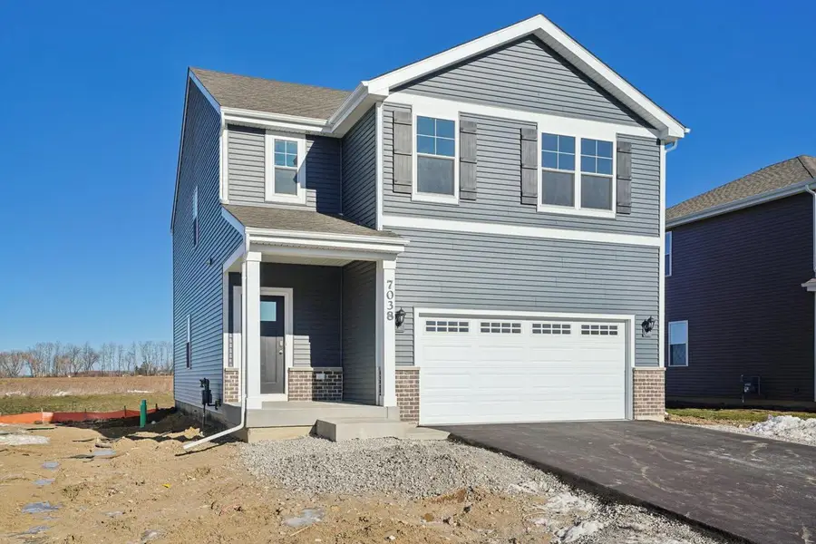 7076 Fair Oaks ROAD, Mount Pleasant, WI 53403 - #2