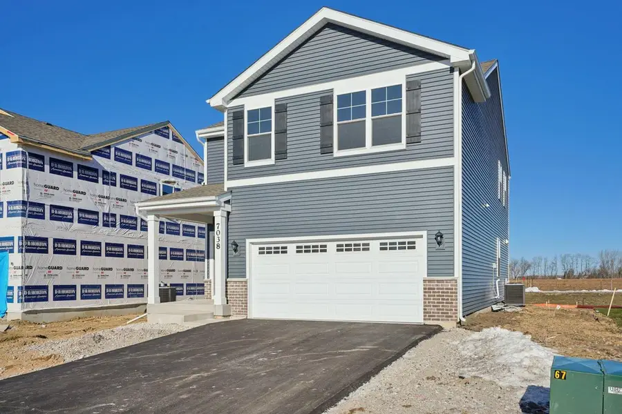 7076 Fair Oaks ROAD, Mount Pleasant, WI 53403 - #3