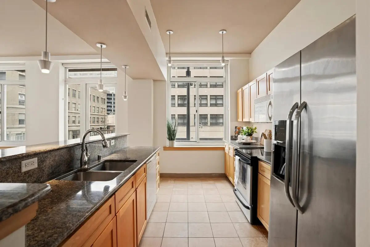 741 N Milwaukee STREET #202, Milwaukee, WI 53202 - #1