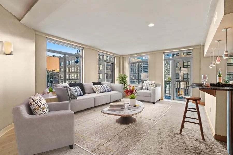 741 N Milwaukee STREET #202, Milwaukee, WI 53202 - #2