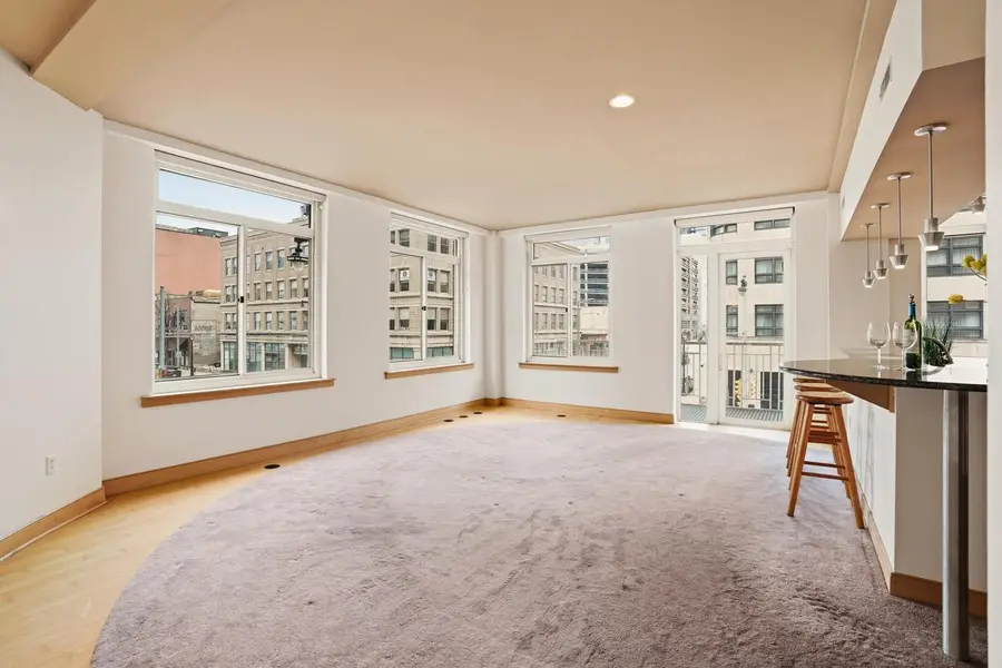 741 N Milwaukee STREET #202, Milwaukee, WI 53202 - #3