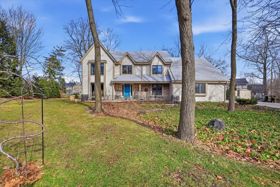 2100 S Cherrywood COURT, New Berlin, WI 53151 - #2