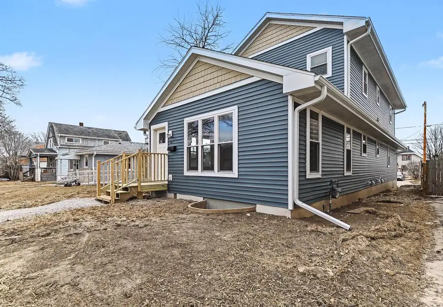 3625 E Somers AVENUE, Cudahy, WI 53110 - #2