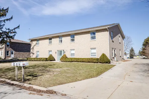 400 Franklin STREET #1-4, Watertown, WI 53094