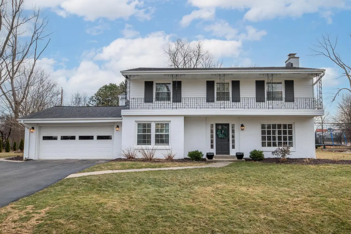 231 E Fox Dale ROAD, Fox Point, WI 53217 - #1