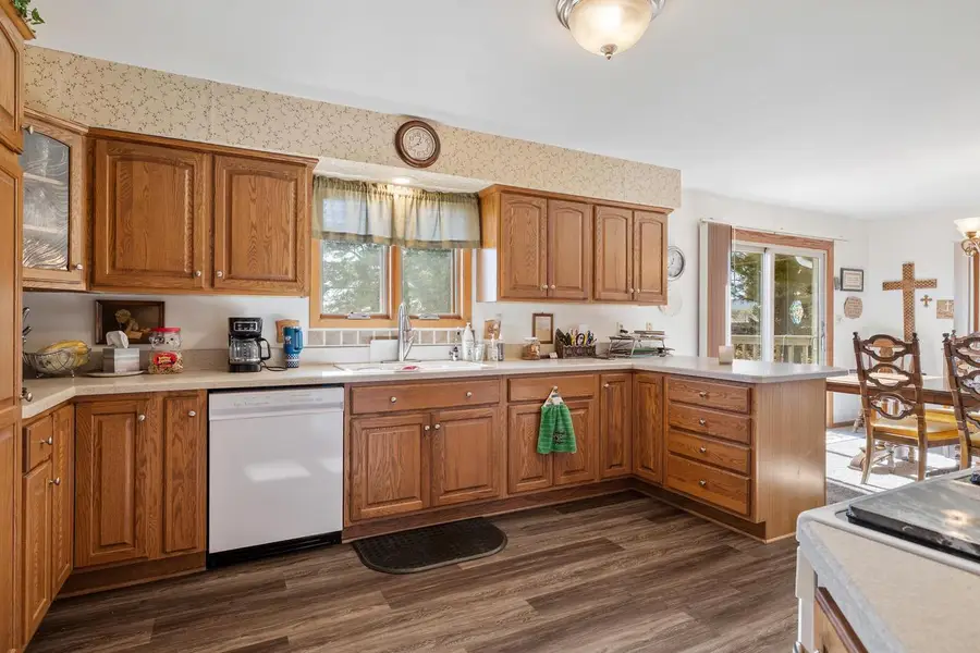 W6729 County Road Z #W6725, Plymouth, WI 53073 - #2