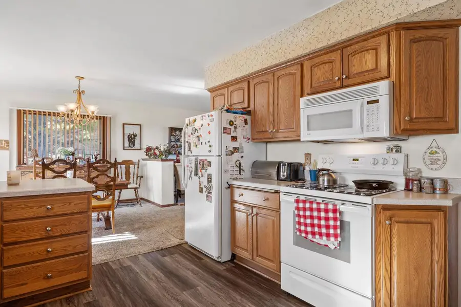 W6729 County Road Z #W6725, Plymouth, WI 53073 - #3