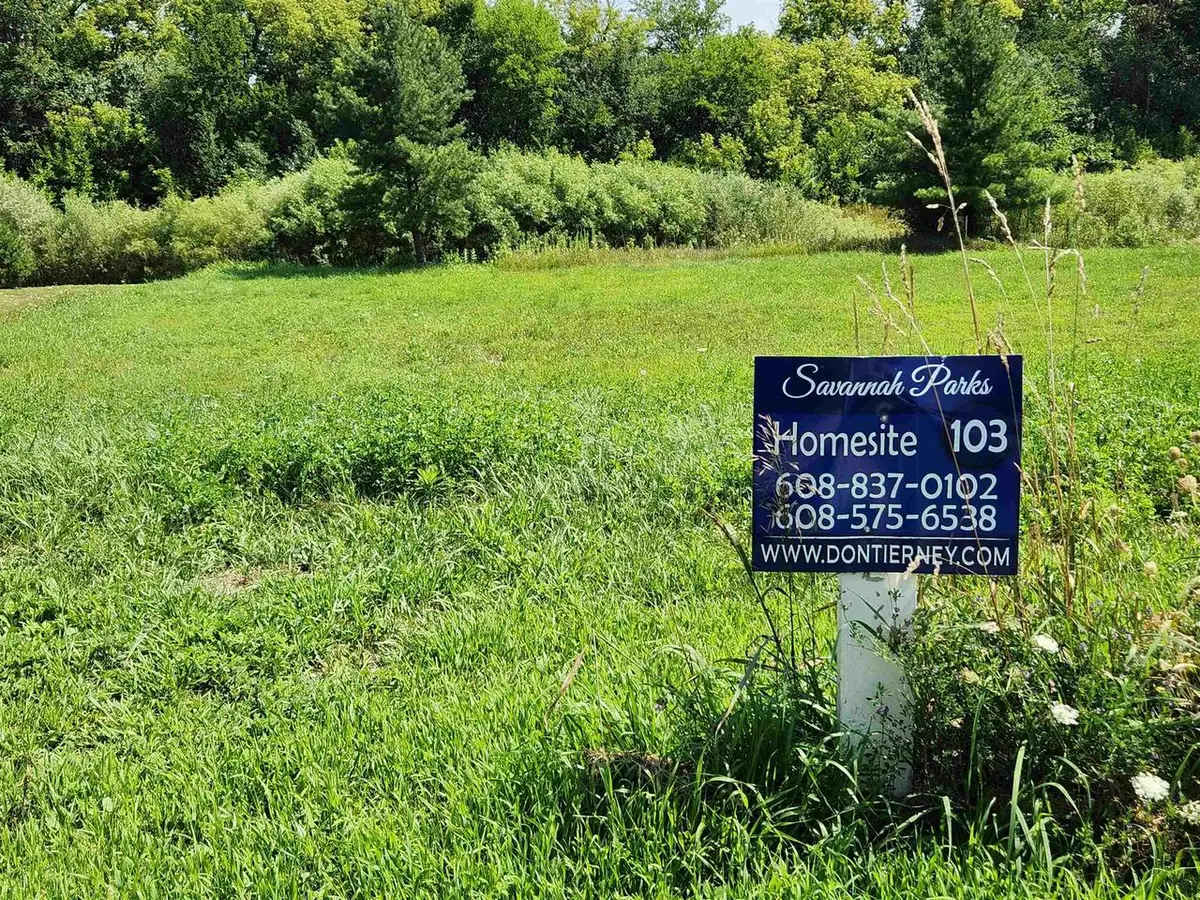 186 Savannah Parkway, Deerfield, WI 53531 - Image #1