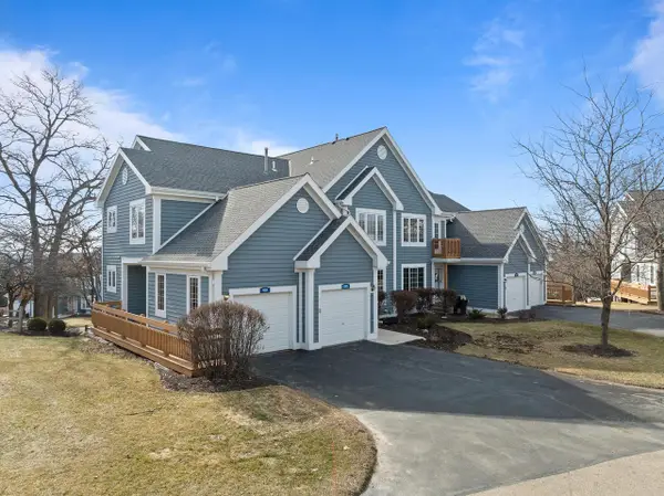 1095 Lakeland DRIVE #9-22, Lake Geneva, WI 53147