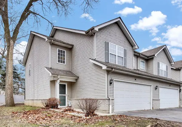 807 82nd STREET #14, Kenosha, WI 53143