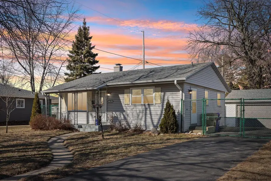 2008 85th STREET, Kenosha, WI 53143 - #2