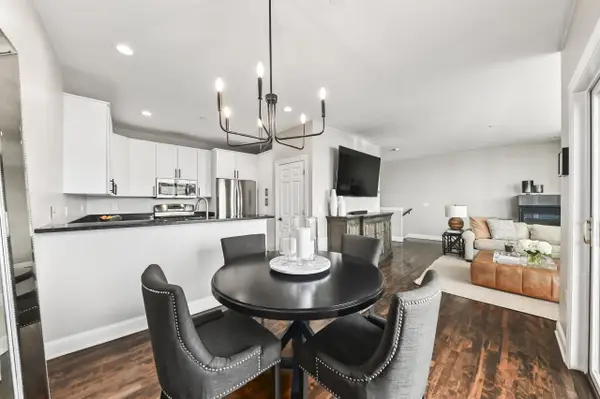 1888 N Water STREET #506, Milwaukee, WI 53202