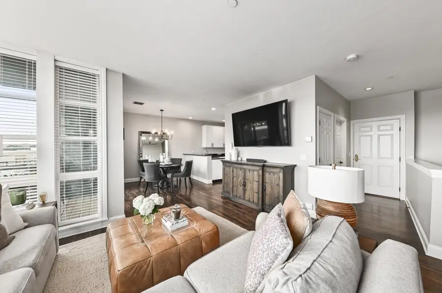 1888 N Water STREET #506, Milwaukee, WI 53202 - #2