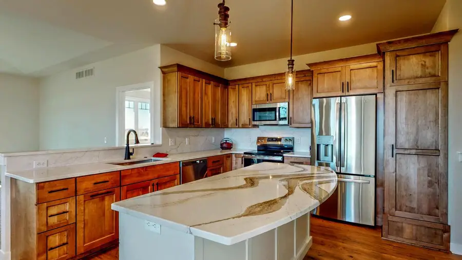 726 E Reinel STREET, Jefferson, WI 53549 - #2