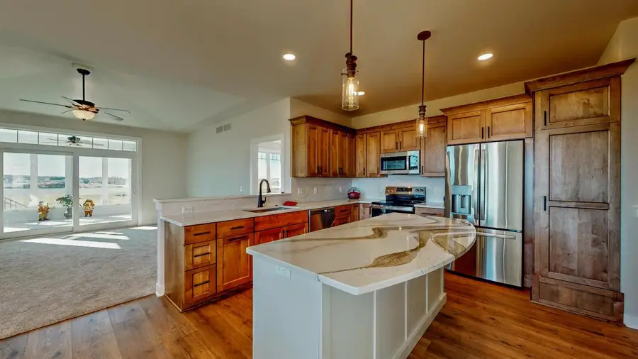 726 E Reinel STREET, Jefferson, WI 53549 - #3