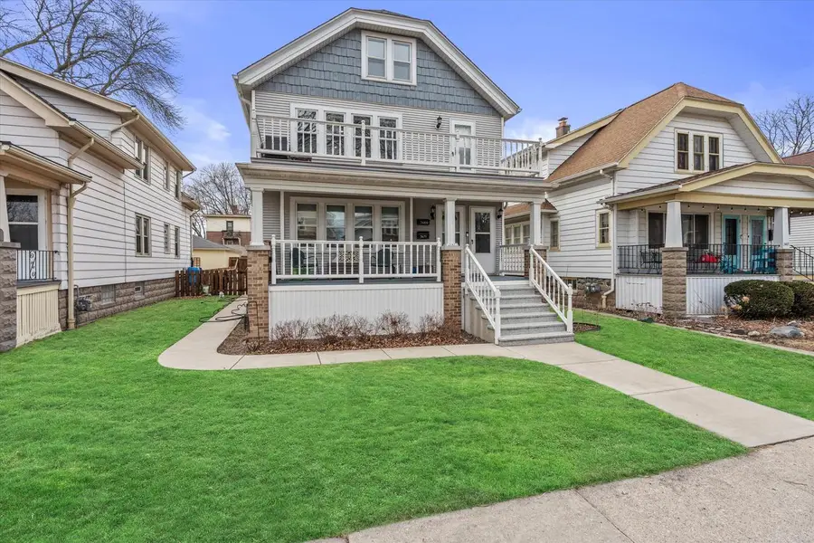 3469 S Indiana AVENUE #3471, Milwaukee, WI 53207 - #2