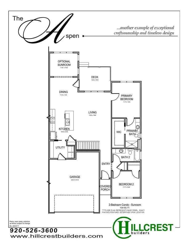 200 Curry LANE, Horicon, WI 53032 - #1