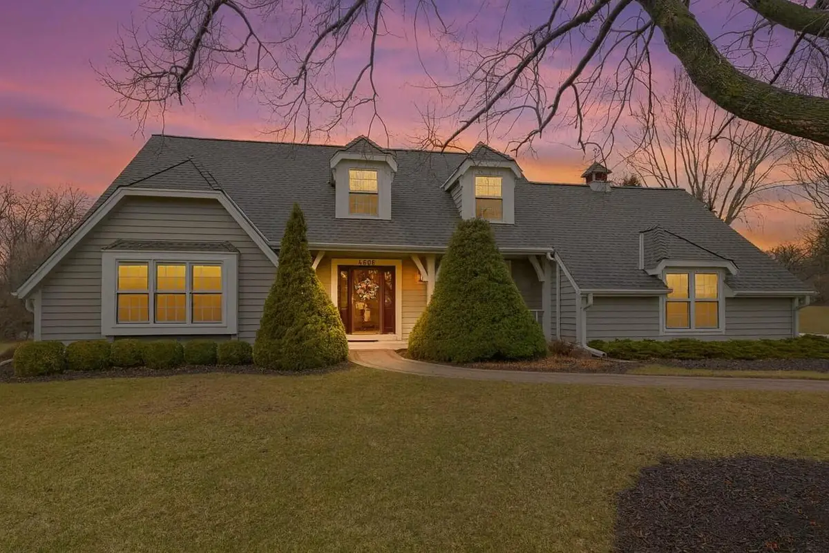 4605 Shagbark LANE, Brookfield, WI 53005 - #1