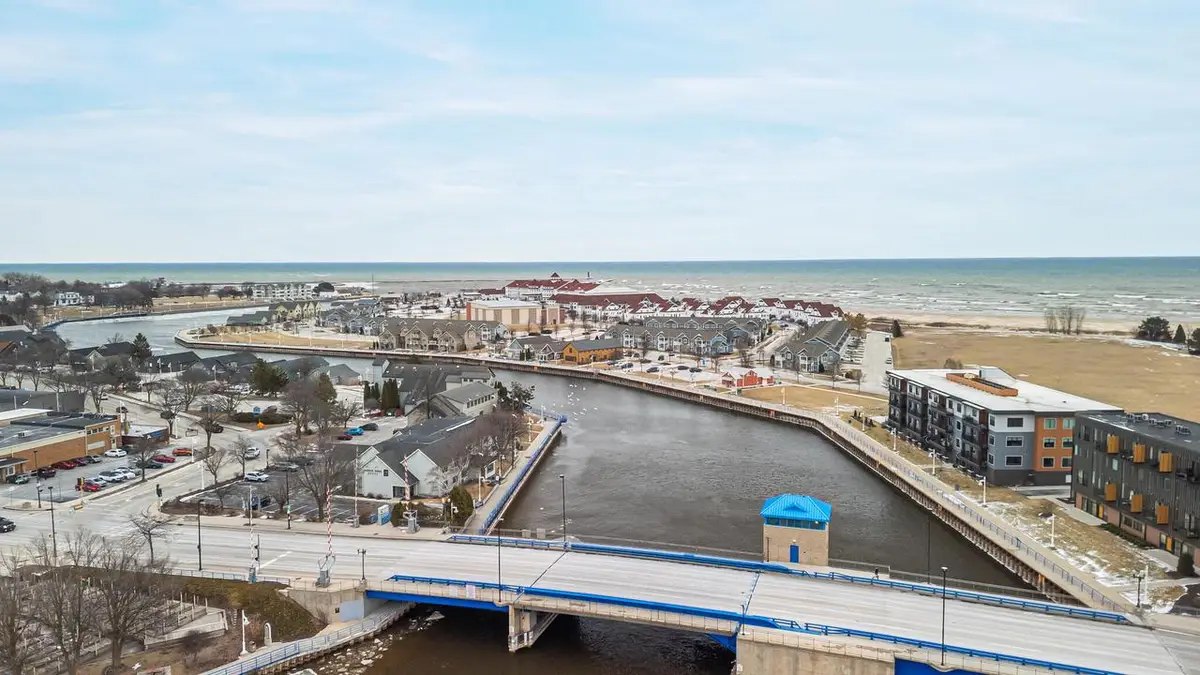 750 S Pier DRIVE #3, Sheboygan, WI 53081 - #1