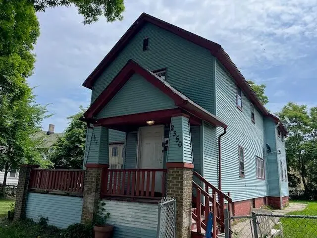 2350 N 9th STREET, Milwaukee, WI 53206 - #1