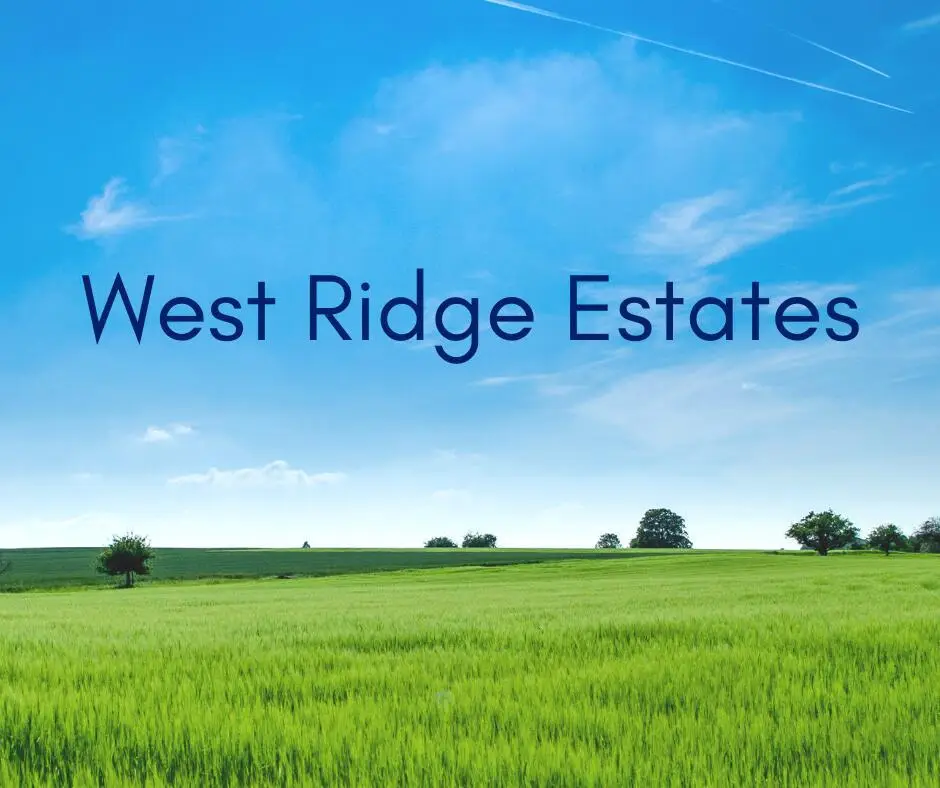 LOT 35 WEST RIDGE ESTATES, Holmen, WI 54636 - #1