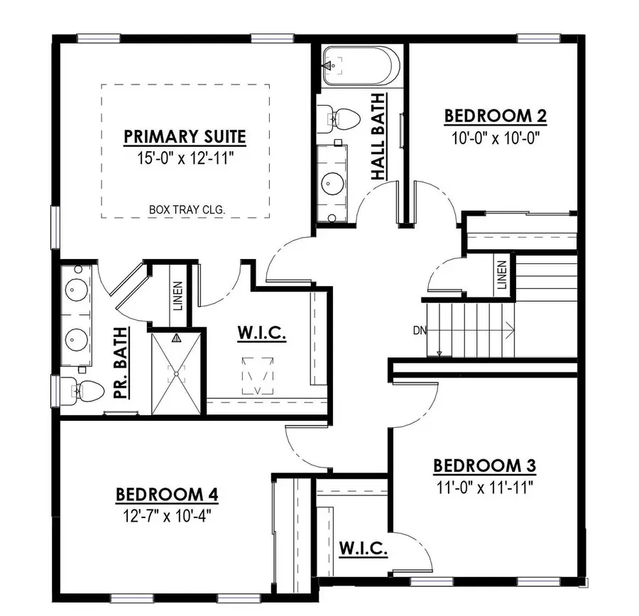 618 E Bluff CIRCLE, Waterford, WI 53185 - #3