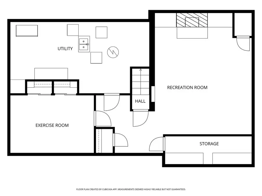 8331 N 93rd STREET, Milwaukee, WI 53224 - #3