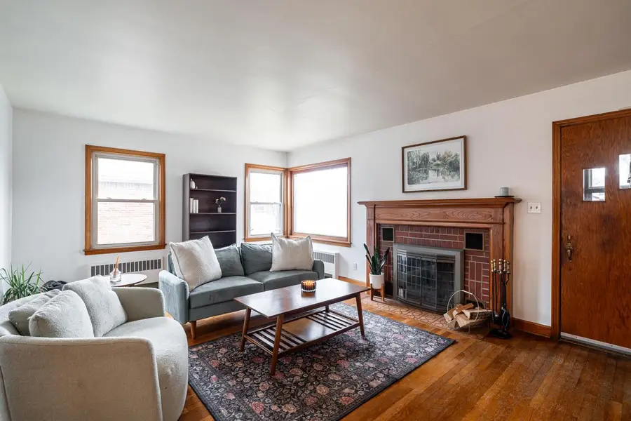 3436 E Van Norman AVENUE, Cudahy, WI 53110 - #2