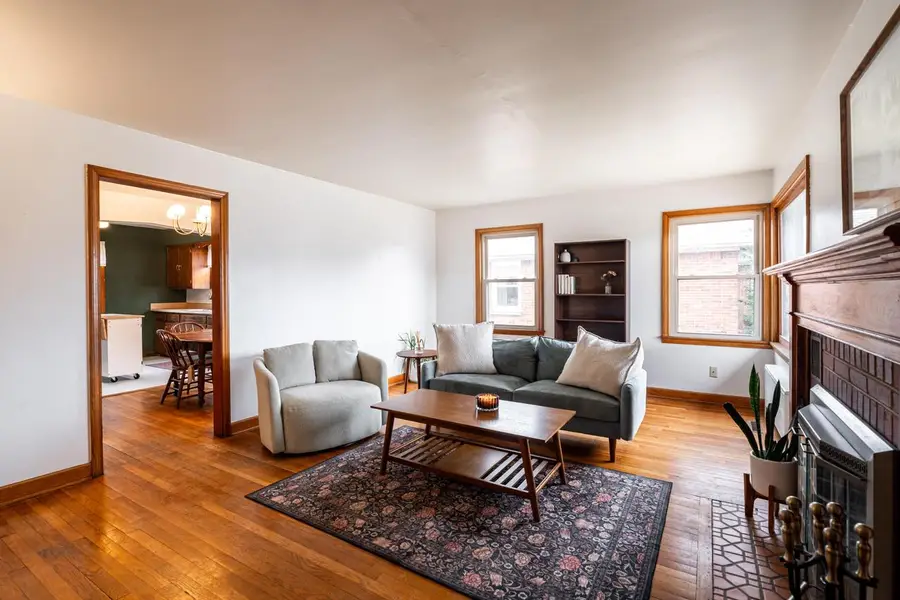 3436 E Van Norman AVENUE, Cudahy, WI 53110 - #3