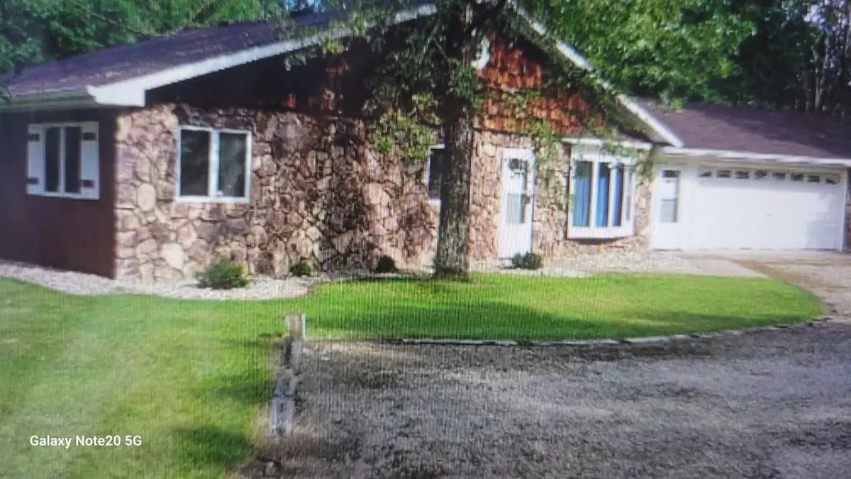 520 N 4th AVENUE, Redgranite, WI 54970 - #1