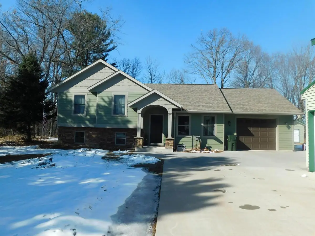 23582 69th AVENUE, Cadott, WI 54727 - #1